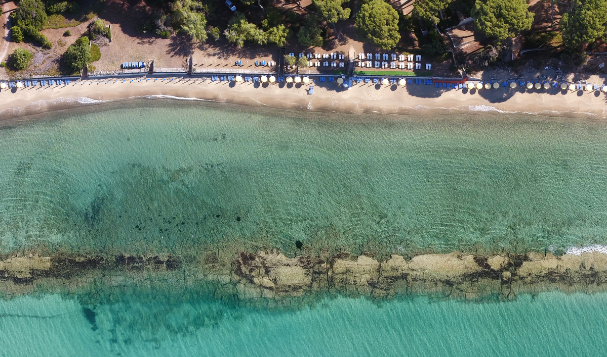 Wohin ans Meer in der Toskana: Wochenende im Golf von Follonica