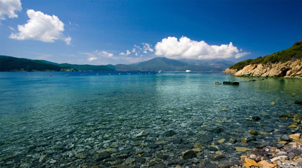 Arcipelago toscano Arcipelago toscano