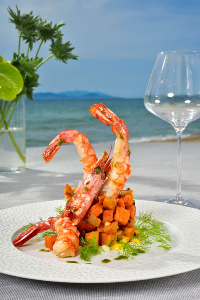 eate-ristorante-resort-toscana-mare-4 Ristorante Eatè