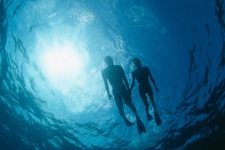 Private Experience Diving al Lago dell’Accesa