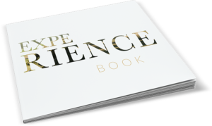 Richiedi la Experience Collection Experience Collection The Sense Resort