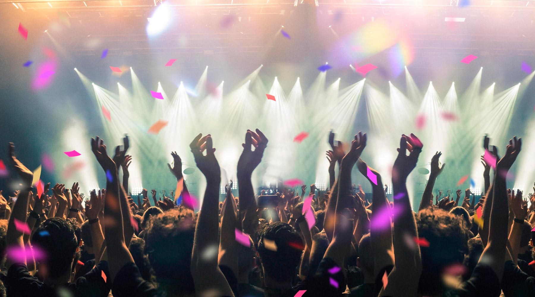 Follonica Summer Nights 2022: gli artisti in programma